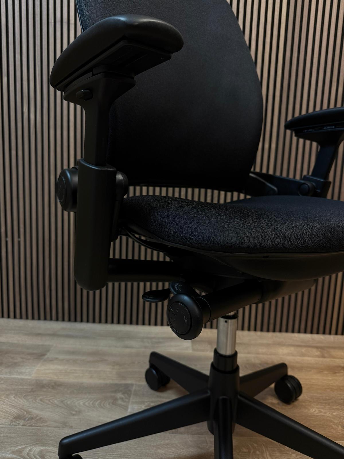 Steelcase Leap V2 Summer Deal